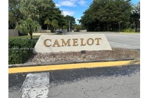 14261 Sw 94th Cir Ln Unit 105-20 105-20, Miami