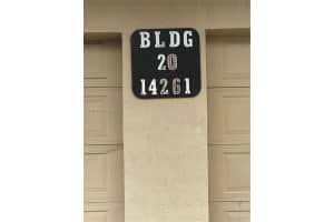 14261 Sw 94th Cir Ln Unit 105-20 105-20 Miami, FL 33186 - MLS#A11990753