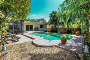 1410 Fletcher St Hollywood, FL 33020 - MLS#A11990762