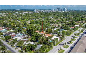 1410 Fletcher St Hollywood, FL 33020 - MLS#A11990762