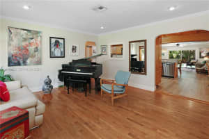 1410 Fletcher St Hollywood, FL 33020 - MLS#A11990762