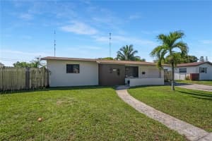 21100 Miami Ave , Miami Gardens, FL 33169 - MLS#A11990766