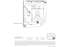 55 Sw 9 St 2003 Miami, FL 33130 - MLS#A11990772