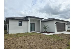 4626 Connie Ave N #0, Lehigh Acres, FL 33971, - MLS#A11990775