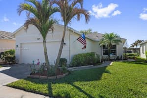 337 Sw Maclay Way, Port Saint Lucie