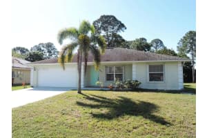 1766 Sw Millikin Ave Port Saint Lucie, FL 34953 - MLS#A11990806