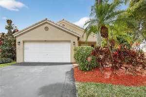 4219 Cherrywood Ct, Weston