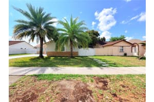 17322 Sw 149th Ct 1 Miami, FL 33187 - MLS#A11990817
