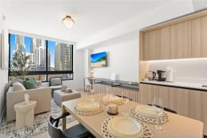 225 N Miami Ave 1003 Miami, FL 33128 - MLS#A11990819