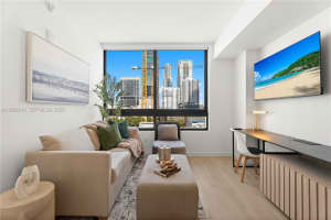 225 N Miami Ave 1003 Miami, FL 33128 - MLS#A11990819