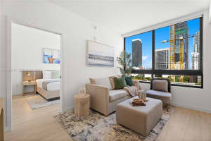 225 N Miami Ave 1003 Miami, FL 33128 - MLS#A11990819