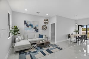 2807 74th St W Lehigh Acres, FL 33971 - MLS#A11990832