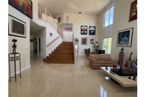 12513 Nw 18th Mnr Pembroke Pines, FL 33028 - MLS#A11990834