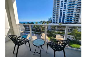 3505 S Ocean Dr 515, Hollywood