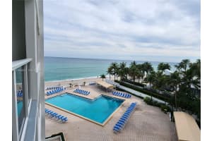 3505 S Ocean Dr APT 515, Hollywood, FL 33019, - MLS#A11990850