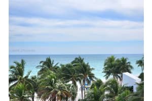 3505 S Ocean Dr APT 515, Hollywood, FL 33019, - MLS#A11990850