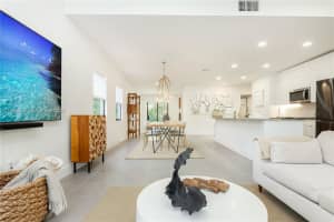 14000 16th Ct , North Miami, FL 33181 - MLS#A11990855