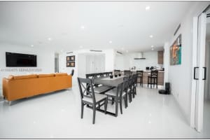 5600 Collins Ave 14k Miami Beach, FL 33140 - MLS#A11990857