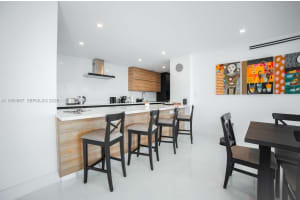 5600 Collins Ave 14k Miami Beach, FL 33140 - MLS#A11990857