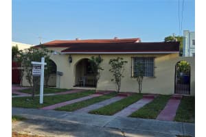 2323 Sw 17th Ter Miami, FL 33145 - MLS#A11990861