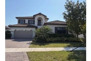 4309 Sw 176th Ave, Miramar