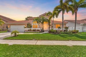 20106 NW 9th Dr, Pembroke Pines, FL 33029, Sold 06/11/26