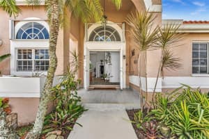 20106 NW 9th Dr, Pembroke Pines, FL 33029, Sold 06/11/26