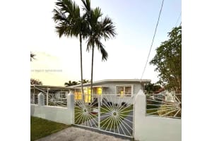 6339 Sw 32nd St Miami, FL 33155 - MLS#A11990879