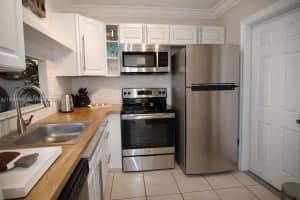 3530 Nw 52nd Ave 509 Lauderdale Lakes, FL 33319 - MLS#A11990894