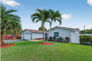 3851 Nw 78th Ln Coral Springs, FL 33065 - MLS#A11990899