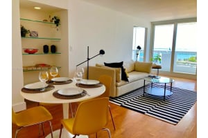 1717 N Bayshore Dr A-1953 Miami, FL 33132 - MLS#A11990902