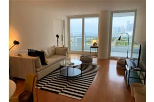 1717 N Bayshore Dr A-1953 Miami, FL 33132 - MLS#A11990902