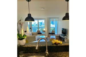 1717 N Bayshore Dr A-1953 Miami, FL 33132 - MLS#A11990902