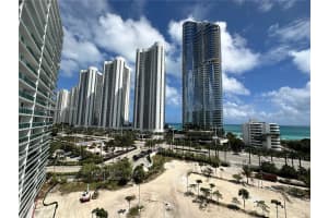 100 Bayview Dr 911, Sunny Isles Beach