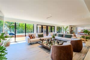 11450 N Bayshore Dr North Miami, FL 33181 - MLS#A11990908