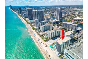 3725 S Ocean Dr Ph18 Hollywood, FL 33019 - MLS#A11990914