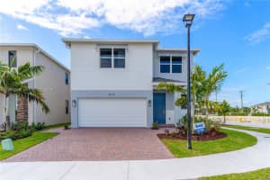 615 1st Terrace , Florida City, FL 33034 - MLS#A11990929