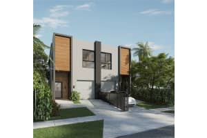 2768 Sw 33rd Ave Miami, FL 33133 - MLS#A11990934