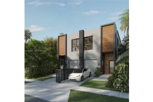 2768 Sw 33rd Ave Miami, FL 33133 - MLS#A11990934