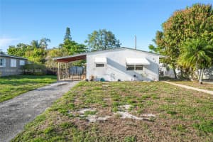 6115 Sw 2nd St Margate, FL 33068 - MLS#A11990937