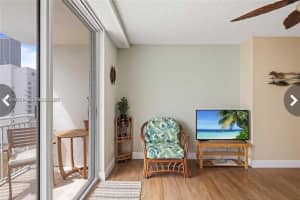 770 Claughton Island Dr 1912 Miami, FL 33131 - MLS#A11990971