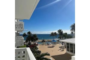 4010 Galt Ocean Dr 207 Fort Lauderdale, FL 33308 - MLS#A11990973