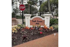 4010 Galt Ocean Dr 207 Fort Lauderdale, FL 33308 - MLS#A11990973