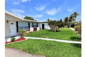 4731 Nw 11th St Lauderhill, FL 33313 - MLS#A11990976