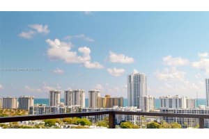 2500 Parkview Dr 1909 Hallandale Beach, FL 33009 - MLS#A11990993