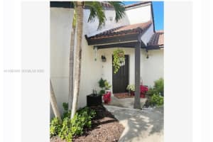 4850 Sw 152nd Pl E-91, Miami