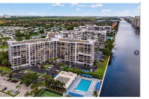 600 Parkview Dr 717 Hallandale Beach, FL 33009 - MLS#A11991033