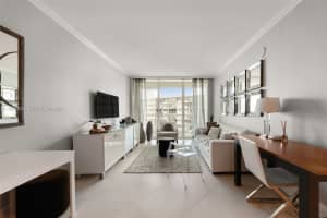 218 Se 14th St 1007 Miami, FL 33131 - MLS#A11991040