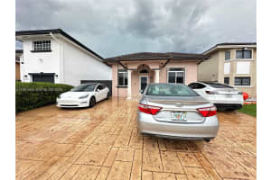 15318 Sw 41st Ter 0 Miami, FL 33185 - MLS#A11991045