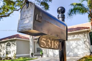 5318 Nw 57th Ave Coral Springs, FL 33067 - MLS#A11991046